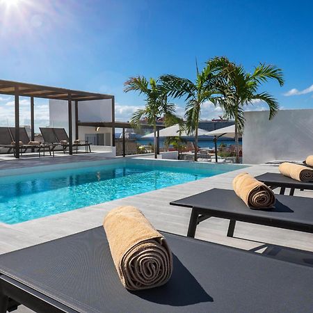 Coralia Boutique Hotel Cozumel Eksteriør billede