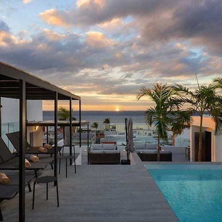 Coralia Boutique Hotel Cozumel Eksteriør billede
