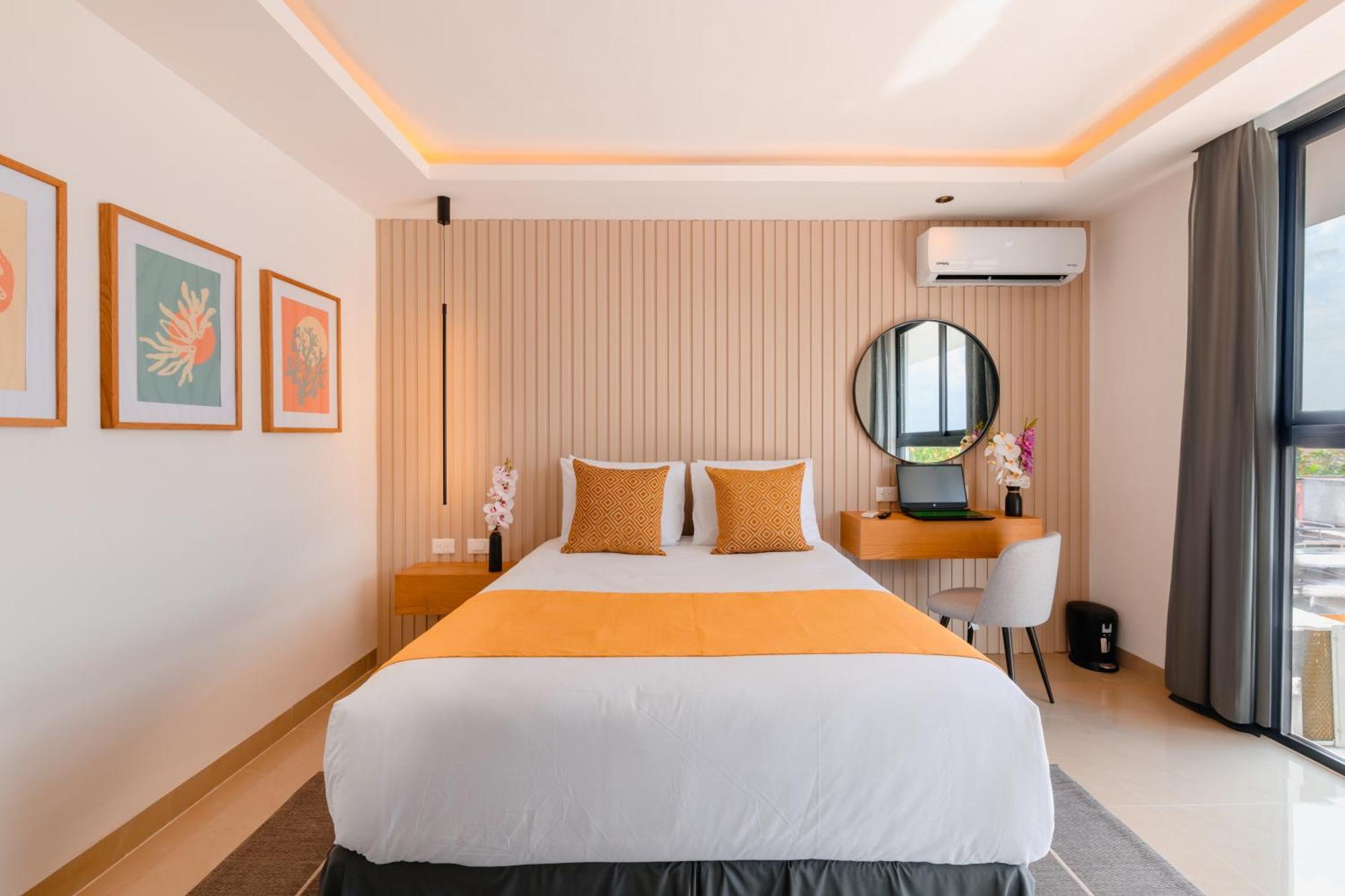Coralia Boutique Hotel Cozumel Eksteriør billede
