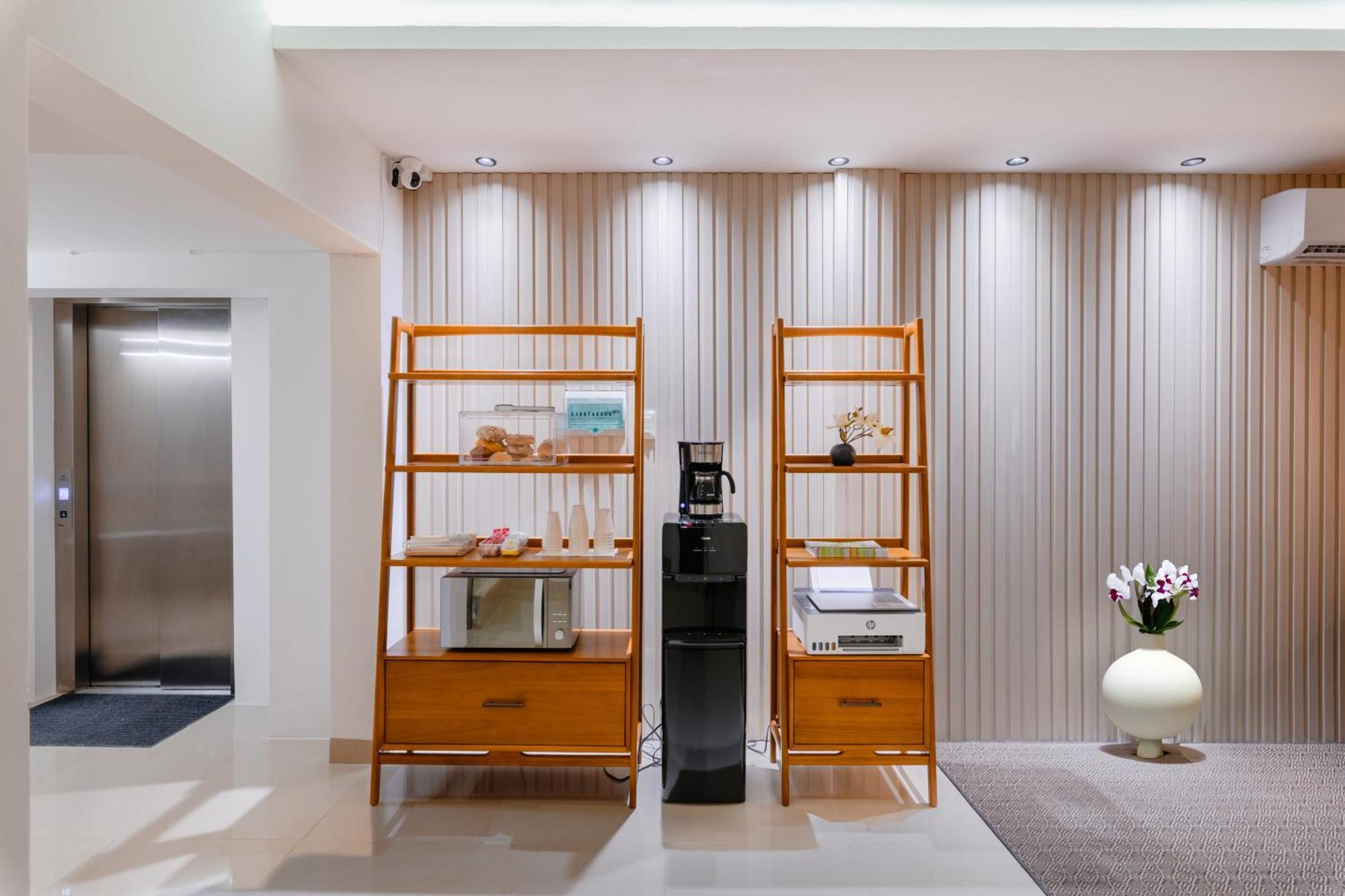 Coralia Boutique Hotel Cozumel Eksteriør billede