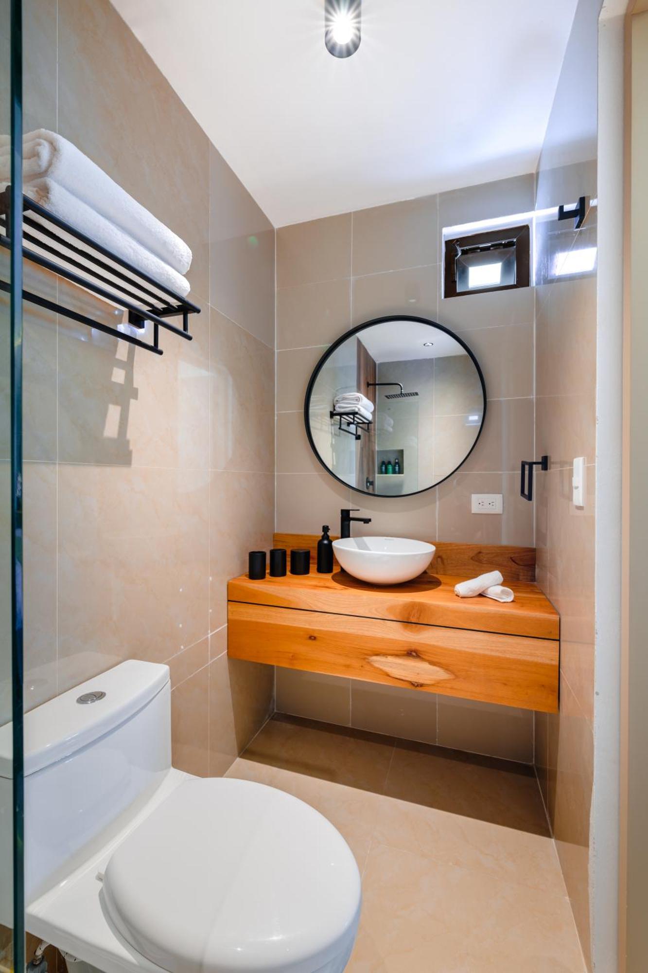 Coralia Boutique Hotel Cozumel Værelse billede