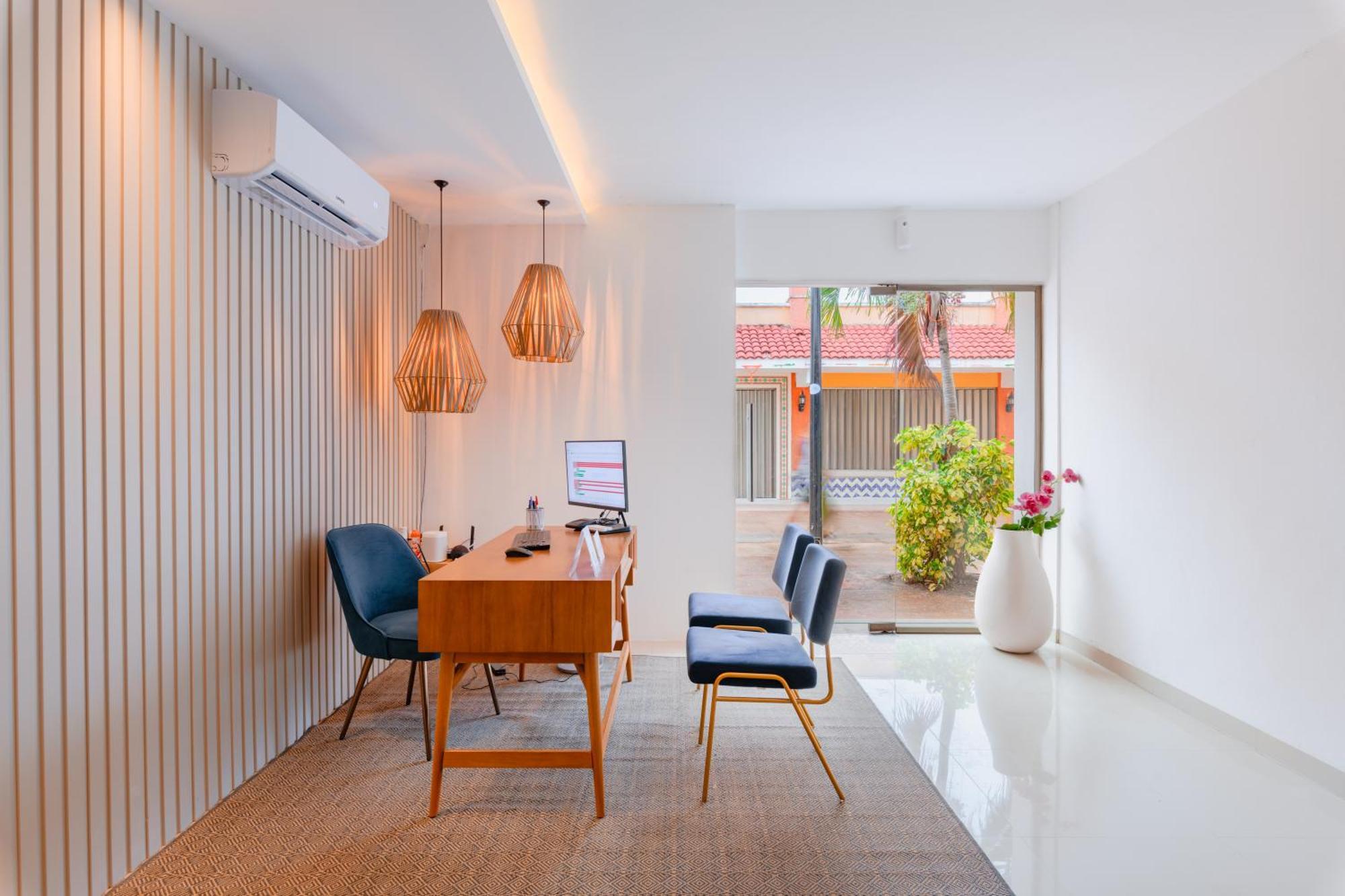 Coralia Boutique Hotel Cozumel Eksteriør billede